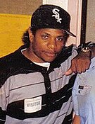 Eazy-E -  Bild