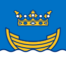 Drapeau de Helsinki