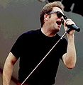 Huey Lewis