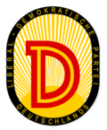 LDPD's logo