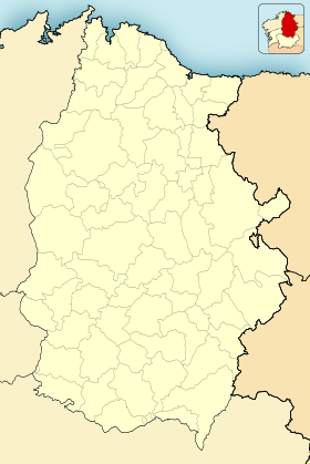 Ribadeo (Provinco Lugo)