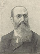 Theodor Metzner -  Bild