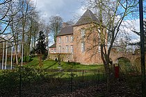 Kasteel van Moorsele