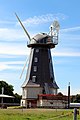 Neuholländermühle im Ortsteil Wyhra