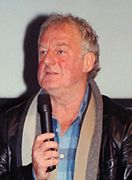 Bernard Hill en 2004.