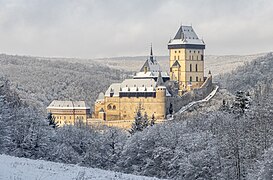 Karlštejn