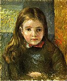 Georges Henri Pissarro -  Bild