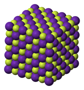 Image illustrative de l’article Fluorure de rubidium