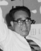 Asukata Ichio -  Bild