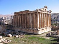 Baalbek