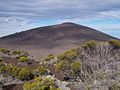 Piton de la Fournaise