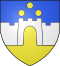 Blason de Siklós