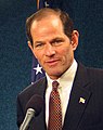 Q11675 Eliot Spitzer geboren op 10 juni 1959