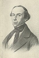 Ludolf Camphausen -  Bild