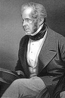 Henry Temple, 3. Viscount Palmerston -  Bild