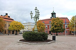 Stora torget