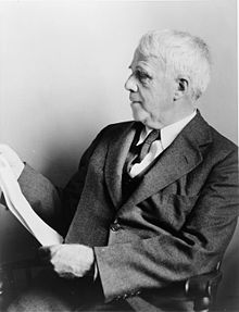 Robert Frost (1941)