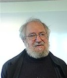 Seymour Papert -  Bild