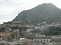 Peña de Martos