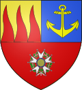 Arms of Bazeilles