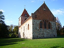 Dötlingen – Veduta