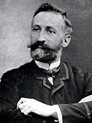 Émile Eudes -  Bild