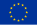 Flagge der Europäischen Union