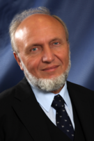 Hans-Werner Sinn -  Bild