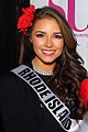 Miss Universe 2012 Olivia Culpo (Amerikai Egyesült Államok)