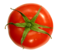 Tomato-top.png: top view