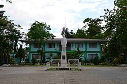 Municipal Hall