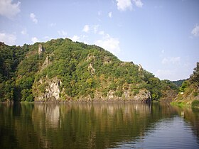 Saint-Julien-près-Bort