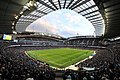 Image 17The City of Manchester Stadium, the main venue of the 2002 Commonwealth Games and home to Manchester City F.C. (from Greater Manchester)