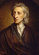 John Locke -  Bild