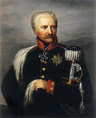 Gebhard Leberecht von Blücher -  Bild