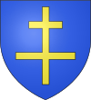 Blason de Lièpvre