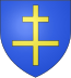 Blason de Lièpvre