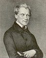 Johann Friedrich Böhmer († 1863)