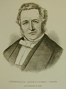 René-Édouard Caron -  Bild