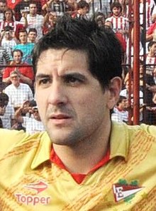 Agustín Orión