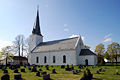 Stavsjø kirke