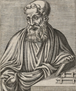 Synesius van Cyrene