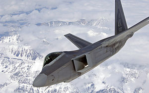 F-22