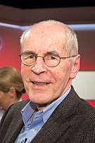 Christian Pfeiffer -  Bild