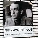 Fritz Winter -  Bild