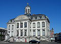 Hôtel de ville de Verviers