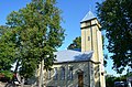 Katholische Kirche