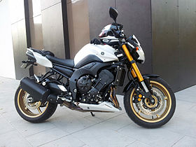 Image illustrative de l’article Yamaha Fazer