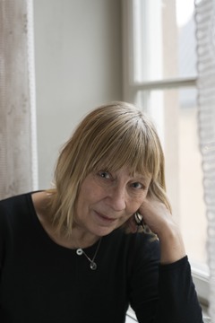 Anna-Clara Tidholm, 2013.