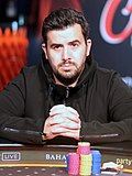 Vorschaubild für András Németh (Pokerspieler)